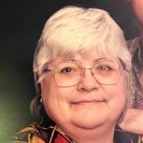 Judith Ann Foote Obituary (2023)