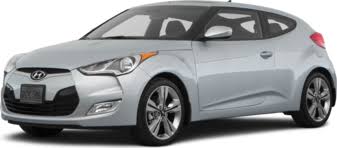 2017 Hyundai Veloster Problems | Kelley Blue Book