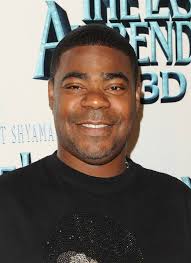 Tracy Morgan "More Responsive" After Breaking Several Bones And Undergoing  Surgery From Car Crash