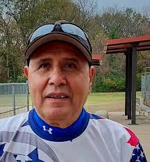 Wishing a happy birthday to Mike today