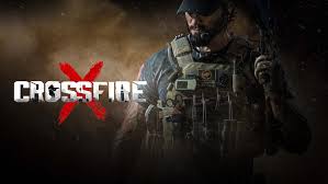 The Crossfirex Open Beta Is Now Live On Xbox One Xbox News