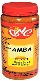Association member benefits advisors association solutions. Shemesh Pickled Mango Amba Makolet Online Israeli Grocery Store