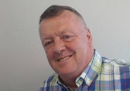 Wayne Overton of Smithville, Missouri