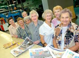 Wrapped' with 145 years of News