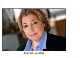 Judy Del Giudice