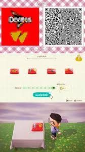 Animal Crossing New Horizons New Custom Paths Streets Wood Steps Bricks And Tiles Designs Qr Code In 2020 Animal Crossing Animal Crossing Game New Animal Crossing