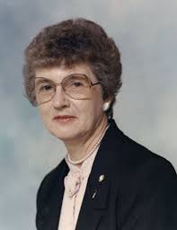 Charlotte Irene Alexander Obituary March 30, 2024