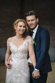 Accidente grave de chloe dygert. Lenny En Jolien Zijn Niet Meer Blind Getrouwd Het Belang Van Limburg Mobile