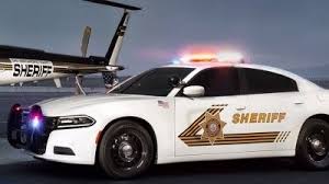 Ca San Bernardino County Sheriff S Dept Police Cars Emergency Vehicles Emergency Service