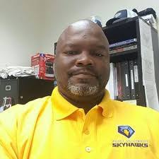 Dwight Sterling's Instagram, Twitter & Facebook