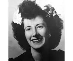 Wilma Boone Obituary (1926