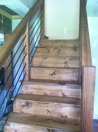 Maybe you would like to learn more about one of these? Pine Wood Floors Stained With Minwax Early American With Painted Black Rebar Staining Wood Pine Wood Floors Pine Wood Ceiling