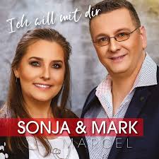Sonja & Mark Marcel