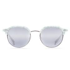 Bailey Nelson Maison Acetate With Metal Sunglasses Metal Sunglasses Sunglasses Mirrored Sunglasses