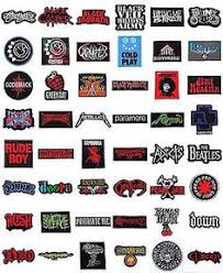 Image result for gruppi metal scandinavi logo