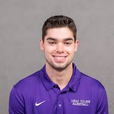 2018-19 Men's Basketball Roster