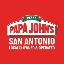 Papa John S San Antonio Home Facebook