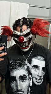 Trick or Treat Studios Mask : r/TwistedMetal