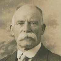 William John Edward Newcombe (1886–1956)