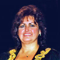 Doreen Faye “Dory” Dickey Epstein (1952-2018)