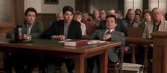 My Cousin Vinny' Director Responds To Rudy Giuliani Citing His Film