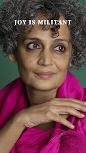 Comment JOY if this inspired you! ❤️, “Joy is a very militant thing”…,