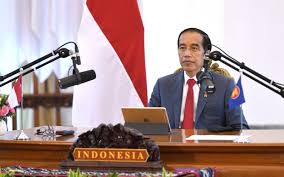 © disediakan oleh kompas.com ilustrasi. Dihadiri Jokowi Ktt Ke 37 Asean Hasilkan 33 Dokumen Kesepakatan Apa Saja Kabar24 Bisnis Com