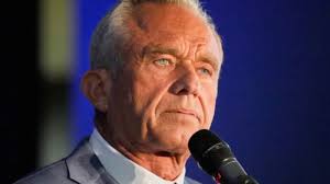 RFK Jr. pledges an answer to the 'autism epidemic' by September