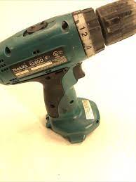 If you're in the market to purchase some new tools, you'll want to consider the reputation of the company. Makita 6280d 14 4v Nicd 3 8 Cordless Drill Driver For Sale Online Ebay