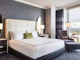 There's a light rail stop a block located in charlotte center city, this hotel is steps from harvey b. 15 Best Charlotte Nc Hotels The Crazy Tourist