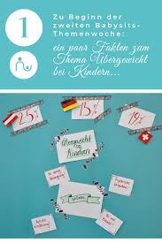 Ubergewicht Bei Kindern Babysitting Highlights Instagram