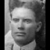 Harry Horace Wintersmith Barton (1878–1953)