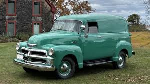 Image result for Azore Green 1955 Truck