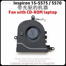 Hp deskjet 5570 series full feature software and drivers download. Laptop Cpu Cooler Fan For Dell Inspiron 5593 15 5575 15 5570 Cpu Cooling Fan Cn 07mcd0 Fans Cooling Aliexpress