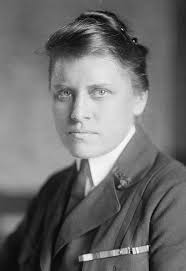 Lucy Higgs Nichols: Former Slave and Civil War Nurse