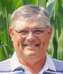 Chris Eugene Blair Obituary