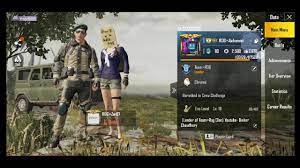 How To Add Remove Partners In Pubg Mobile Youtube