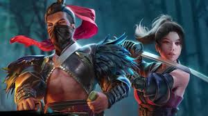 This is the first and most successful clone of pubg on mobile devices. Free Fire A Que Hora Es El Reinicio De Temporada