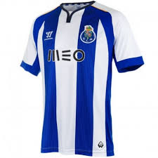 Pfc is princeton's premier soccer club with over 30 competitive (travel) soccer teams competing at a high level in new jersey, east region, and nationally. Porto Fc Home Football Shirt 2014 15 Warrior Sportingplus Passion For Sport