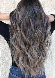 Ash Brown Balayage Brown Hair Balayage Balyage Long Hair Balayage Hair Ash