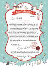 Word vorlage für digitales briefpapier (pdf). So Sieht Der Brief Aus Den Achim Von Mir Bekommt Fur Deinen Kannst Du Den Die Namen Selbst Bestimmen Brief Vom Weihnachtsmann Zahnfee Brief Weihnachtsbrief
