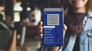 Who will use covid pass? What To Know About The Ny Excelsior Pass Digital Proof Of Covid 19 Vaccination Or Negative Test Results News 4 Buffalo