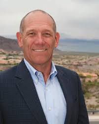 LC Region Annual Report 2017