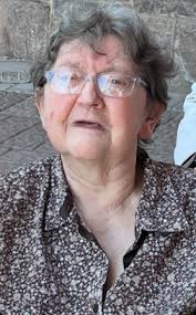 Shirley Ulrich Obituary