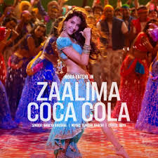 Download lagu nora fatehi songs 11.29mb dan streaming kumpulan lagu nora fatehi songs hasil diatas adalah hasil pencarian dari anda nora fatehi songs mp3 dan menurut kami yang. Zaalima Coca Cola Feat Nora Fatehi Song Download From Zaalima Coca Cola Feat Nora Fatehi Jiosaavn