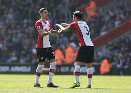 Game log, goals, assists, played minutes, completed passes and shots. Cedric Soares Jan Bednarek Cedric Soares And Jan Bednarek Photos Zimbio