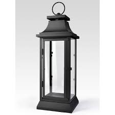 Regardless of whether you are looking to place it in your outdoor patio, or lawns, or even a spacious garden, these patio lanterns fit all types of locations, flaunting their own lightning beauty. Extra Large Floor Lanterns Wayfair