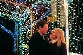 Lincoln Park Zoo Lights Engagement Photography Www Samanthawyatt Com Christmas Lights Engagement Zoo Lights Photography Engagement Photography