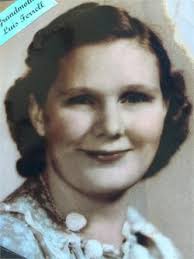 Louise Carmack Ferrell (1912-2004)