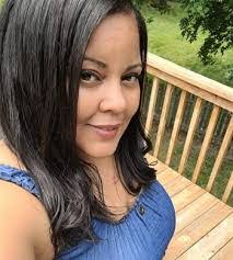 Ginger Joiner's Instagram, Twitter & Facebook